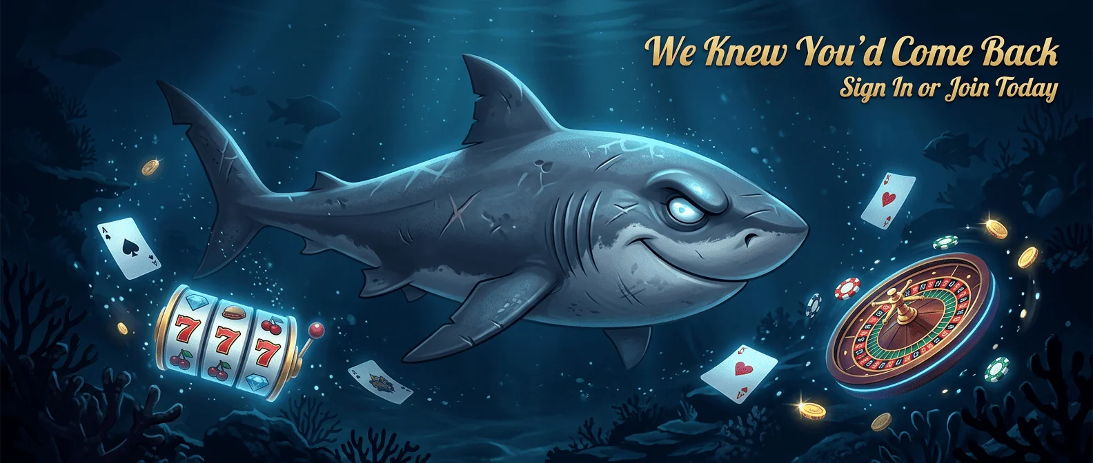 Winshark Deutschland Online Casino Sicher Einloggen