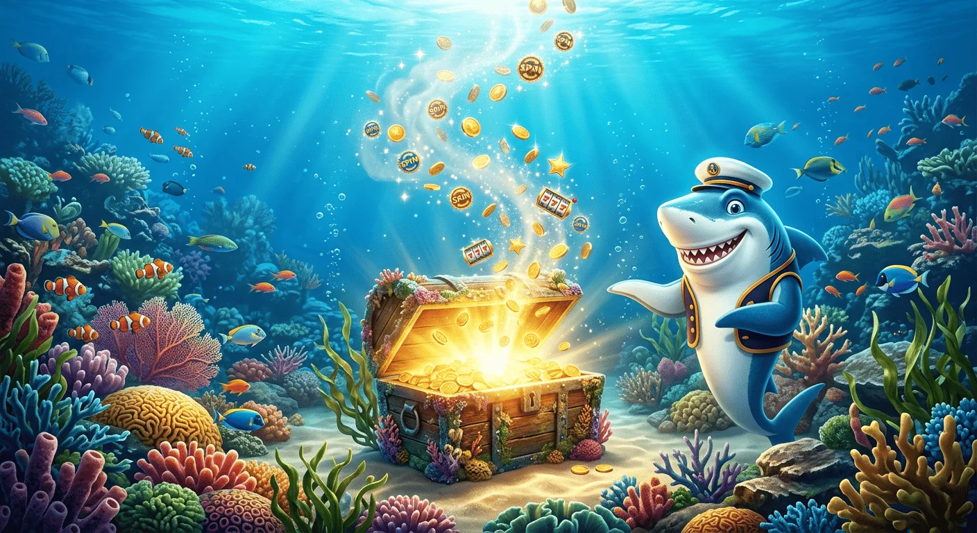 Winshark Deutschland Online Casino Gratis No Deposit